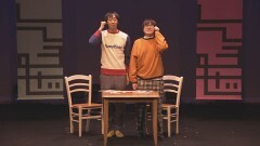ラバーガールLIVE「お前ら愛してるぜ」