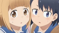 れぽーと08 テナガエビ