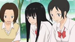 episode.5 すきな人