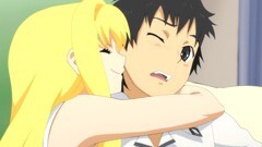 第1話 さらわれた少女
