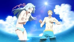 第5話 忌まわしき覚醒
