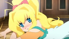 第10話 ｵﾄﾅの儀式