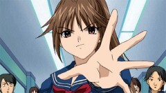 #7 「波乱のハイスクールライフ」