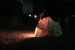 〜完全保存版〜恐怖の怨霊ビデオ 1
