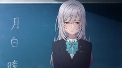 #2 魔法なんて大キライ