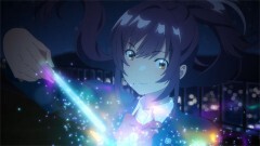 #4 おばあちゃんはヤメテ！