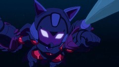 #10　探せ、ひとすじの光！
