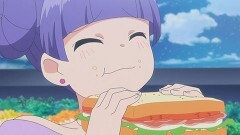 #03　めざせ、デボンの陸地!!