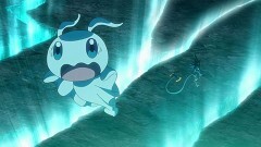 #13　つなげ、地球の未来!!
