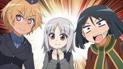 第12話 502、姉妹エース発進しちゃいます？