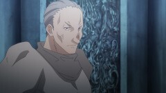 ＃3 魔術士を拒む街