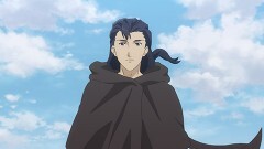 ＃7 その魔術が彼を殺すと