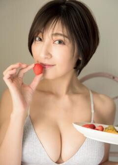 熊田曜子「Twin Venus」