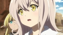 第2話 聖騎士長